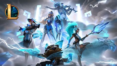 League of Legends: T1 reveal choices for Worlds 2024 skins